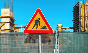 Reti da cantiere