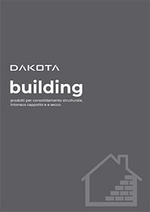 Catalogo Dakota Building 2022