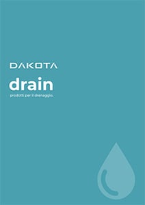 Κατάλογος Dakota Drain 2022