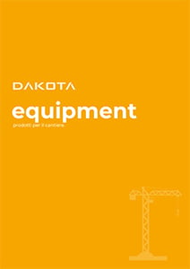 Catalogo Dakota Equipment 2022
