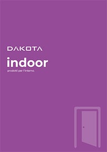 Catalog Dakota Indoor