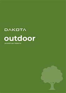 Κατάλογος Dakota Outdoor 2022