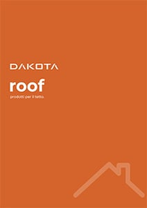 Catalogo Dakota Roof 2022