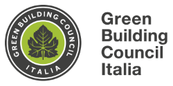 Logo Green Bulding Concil Italia