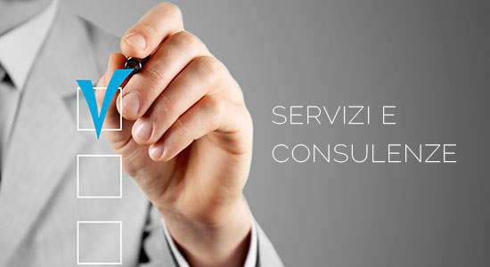 Consulenza Professionale Dakota Group