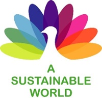 Logo A Sustainable World-1