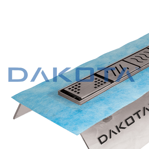 Flat Display for Channels Dakua+
