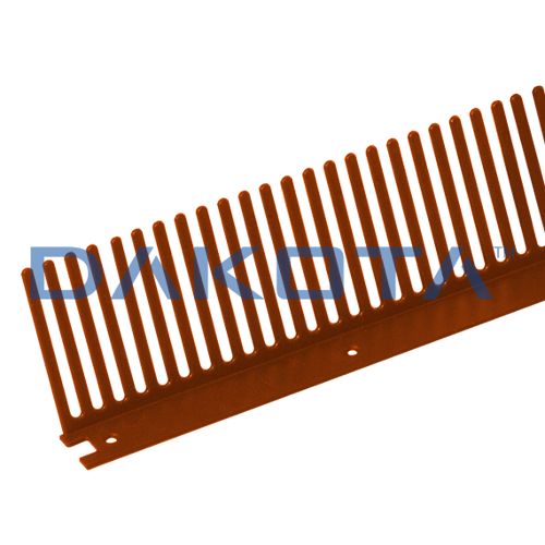 Eave combs