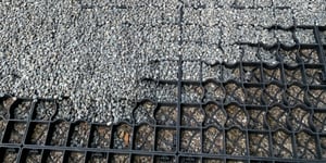 Driveway and Parking Drainage Systems