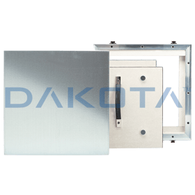 Fireproof Drywall Trap Door 
