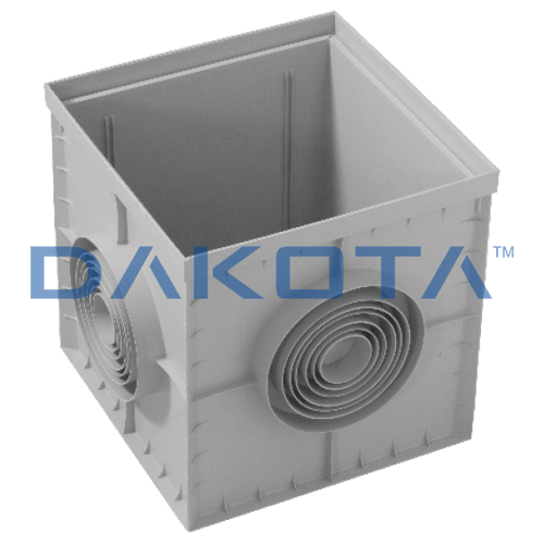 Catch Basin / Duct Access Chamber 
