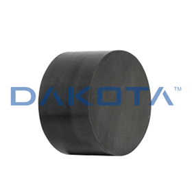 PU Cylindrical Pressure Pad for Insulation Fastening DK-FIX