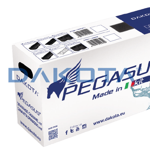 Pegasus Kit