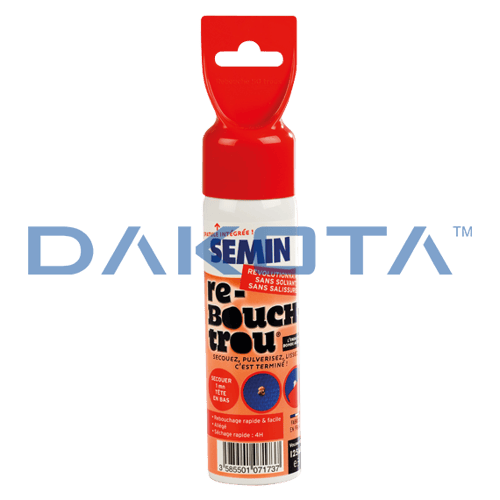 Stucco Riempitivo Spray Re-Bouch-Trou