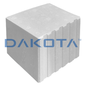 Square Pressure Pad for Insulation Fastening DK-FIX