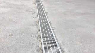 materiali sistemi di drenaggio