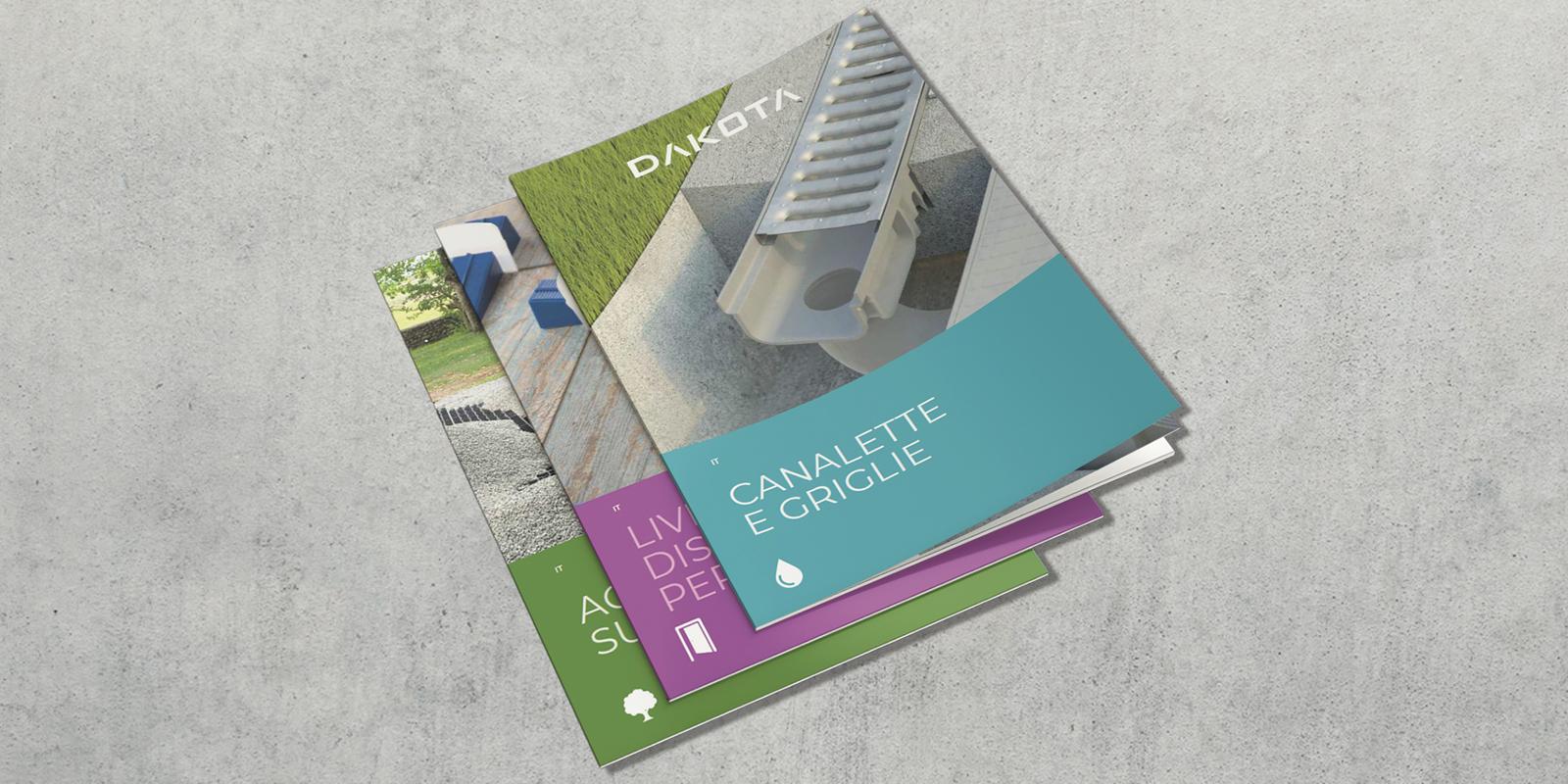 Brochure Dakota Group