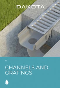 EN channels and gratings