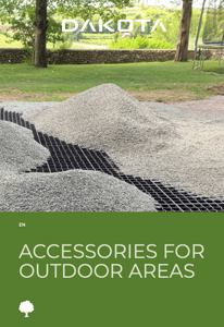 accessories for outdoor areas