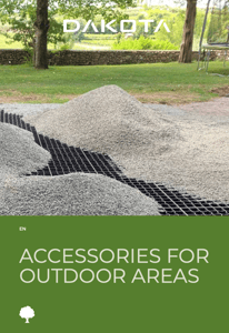 accessories for outdoor areas