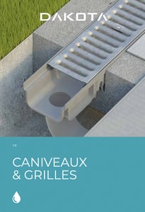 FR - CANIVEAUX & GRILLES