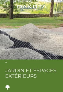 FR - JARDIN ET ESPACES EXTERIEURS