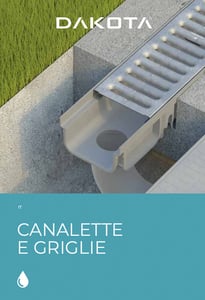 IT - CANALETTE E GRIGLIE