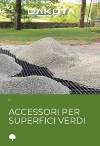 IT ACCESSORI PER SUPERFICI VERDI