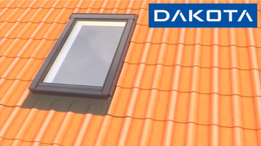 Dakota Roof Window - DK 500V