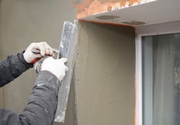 profili finestre per cappotto