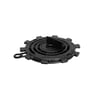 Adjustable Decking Risers - Arkimede 10 | 10 to 20 mm