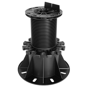 Picioare pentru pardoseală flotantă ARKIMEDE 121 - Auto-nivelare DECKING