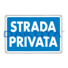 Semn de proprietate privată