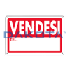 Cartello Vendesi
