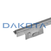 Galvanized Steel Reinforcement Profile