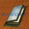 FENSTRO Rooflight