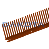 Plastic Eave Combs