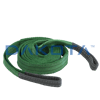 Braca di Sollevamento Verde