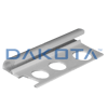 Anodized Aluminium Jolly Profile