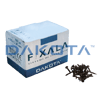 Fixala - Μαύρο φωσφορικό αυτοδιατμητικό βιδωτό καρφί με προσαρμογέα