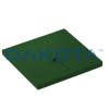Green Cover with handle