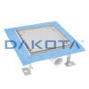 Kit - Chiusino Dakua+ a riempimento - Ring