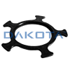 Flangia di Bloccaggio Viti Supporti 3D