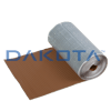 Raccordo in Alu e Butile Terracotta