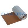 Dark-redALUMINUM and butyl Elastic Connection