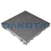 Grey Flat tile