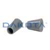 Finned cap Spacer d.9mm for PRO17-1623