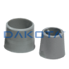 Cap for rigid tube for panels d.20 for PRO17-1625