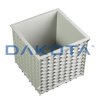 Eco cube for concrete testing