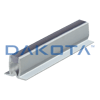 Giunto Silicone Trasparente